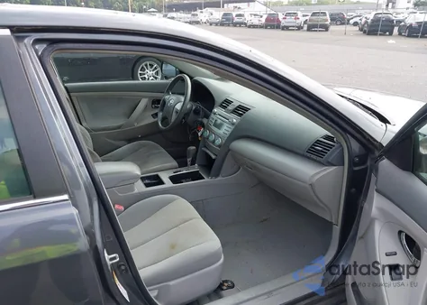 2008 Toyota Camry Le from USA, damaged, VIN 4T1BE46KX8U762469